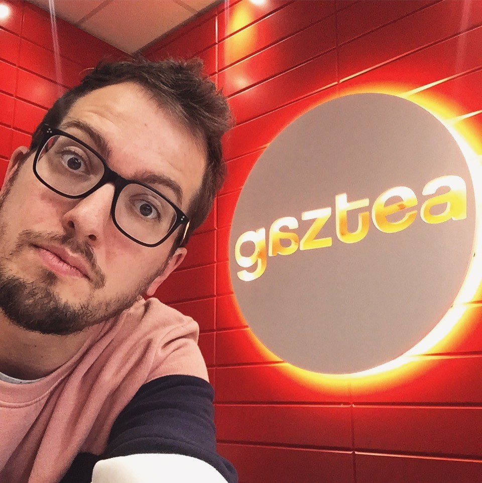"Sare sozialetan euskarazko entretenimenduzko eduki propioak sortzea da gure erronka nagusia"