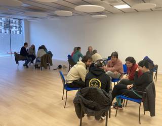 Rol-jokoan aritzeko aukera, Zilegi Eskolan