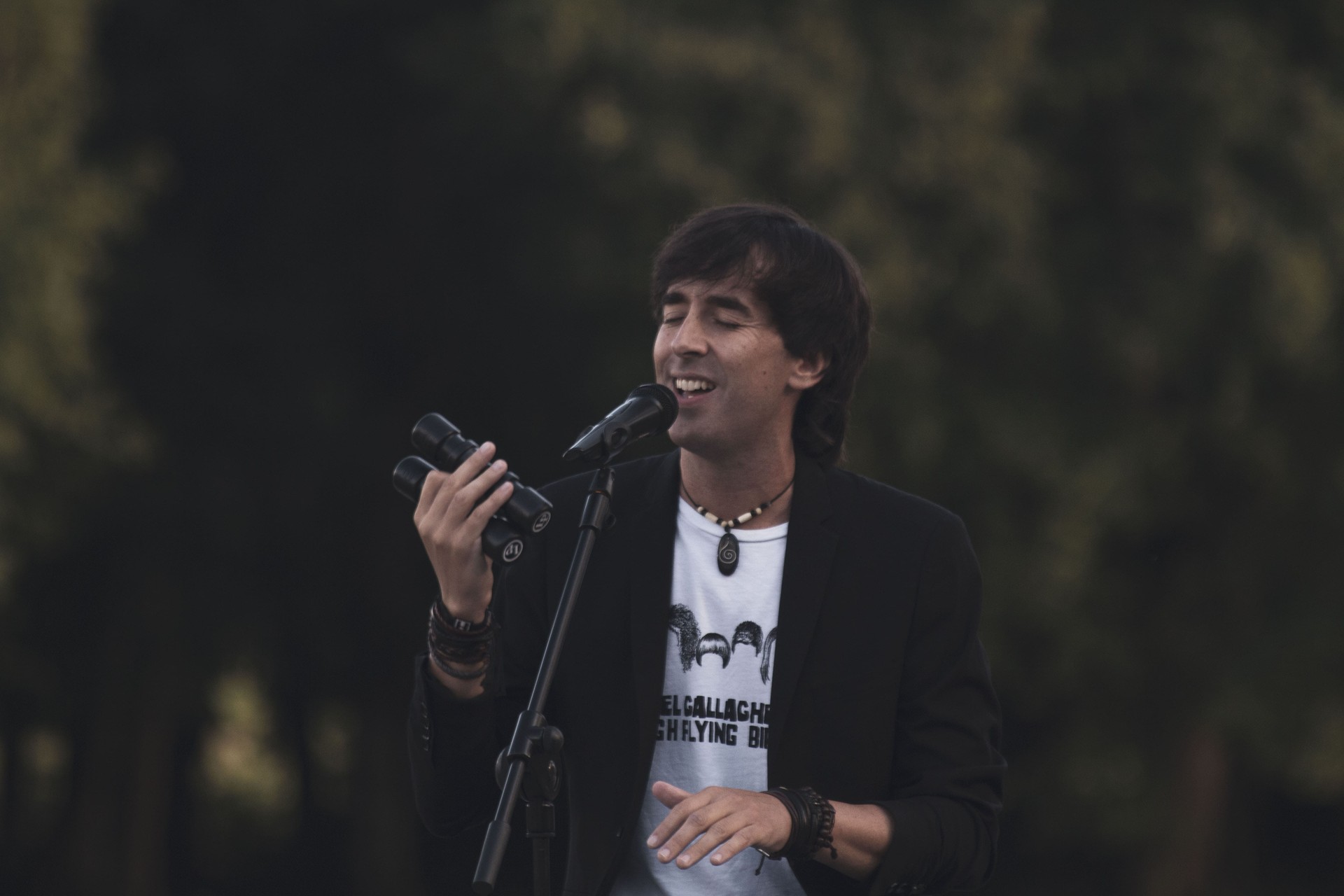 Sin Mala Intencion pop-rock taldea Madrilen izango da
