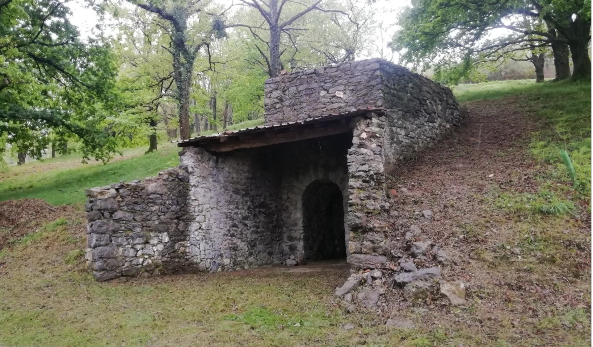 Urnietako ondare kultural megalitikoaren zein industrialaren kontserbazioa eta zaharberritzea burutu dira
