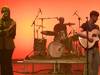 Sol Band Gaza Basteron