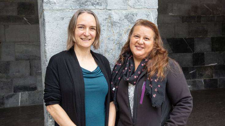 Kulturartekotasunaren Festa, ate joka