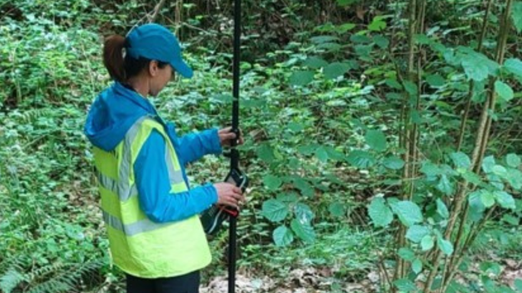 Zizurkilgo Udalak landa-lurzoruko lursailak topografikoki  mugatzeko lanak hasiko ditu