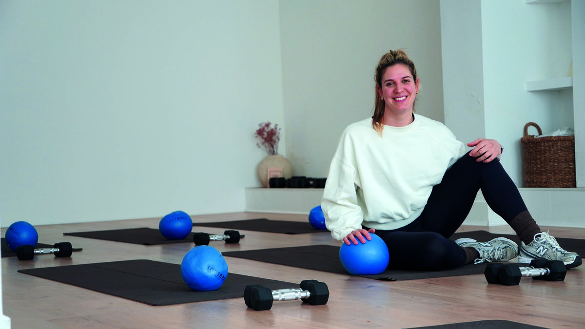 "Jendearekin gertuko harremana izatea ahalbidetzen dit Rediams zentroak"