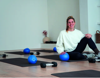 "Jendearekin gertuko harremana izatea ahalbidetzen dit Rediams zentroak"