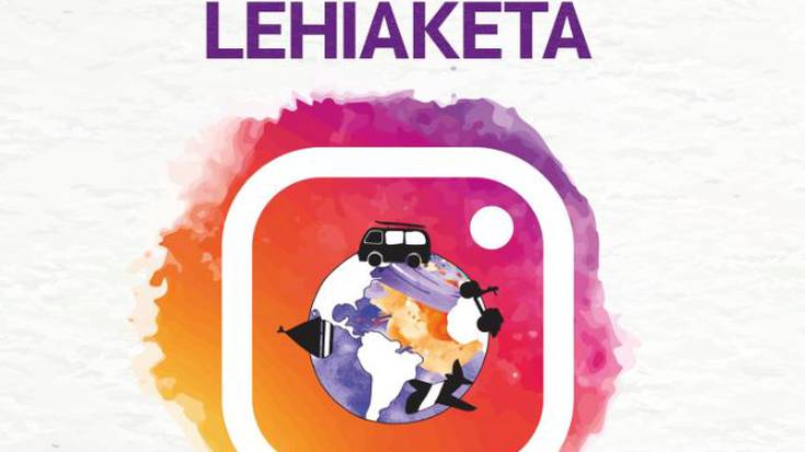 Ane Otaegi, Maider Iriberri eta Imanol Fernandez igaro dira Bidaiateka lehiaketako azken fasera