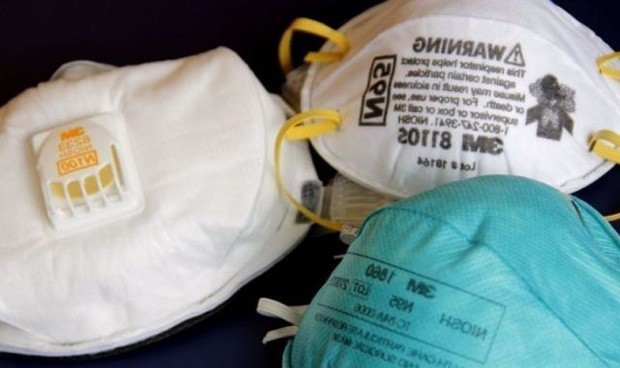 Maskara ez da derrigorrezkoa izango langilea bere lanpostuan eserita dagoenean
