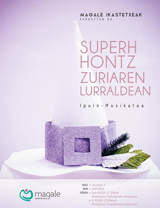 Ipuin Musikatua