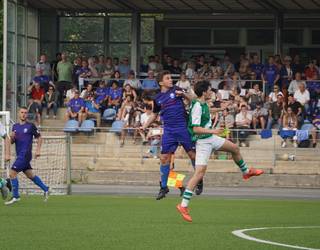 Ohorezko erregional mailari eusteko borroka bizia