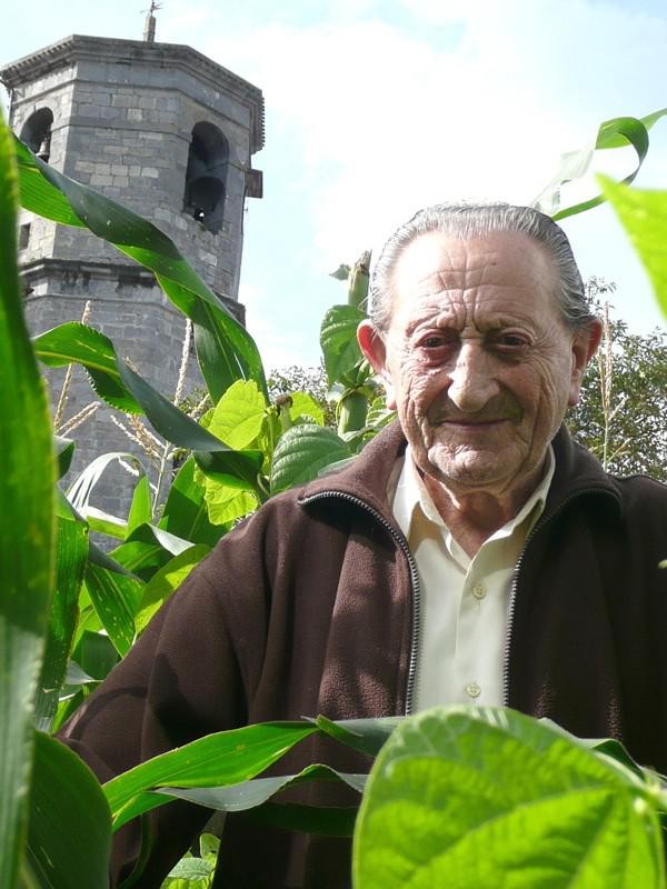 Roberto Garate Elola Amallu