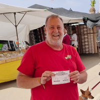 Sindicato Andaluz de Trabajadoreseko kideen hitzaldia Urnietan