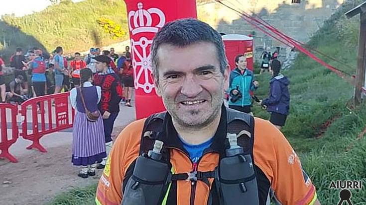 La Fuga Mendi Lasterketa, preso errepublikano iheslarien omenez