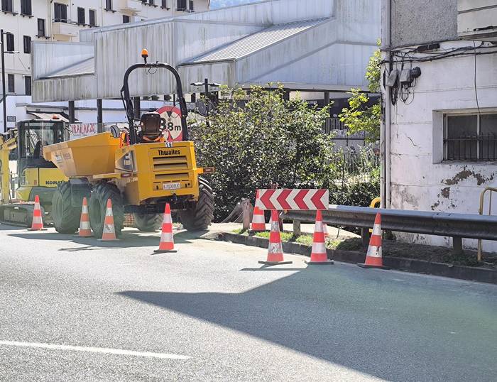 Zizurkilgo PSE-EEk deitoratu du EH Bilduk urteak behar izan dituela sozialistek bultzatutako proposamenak gauzatzeko