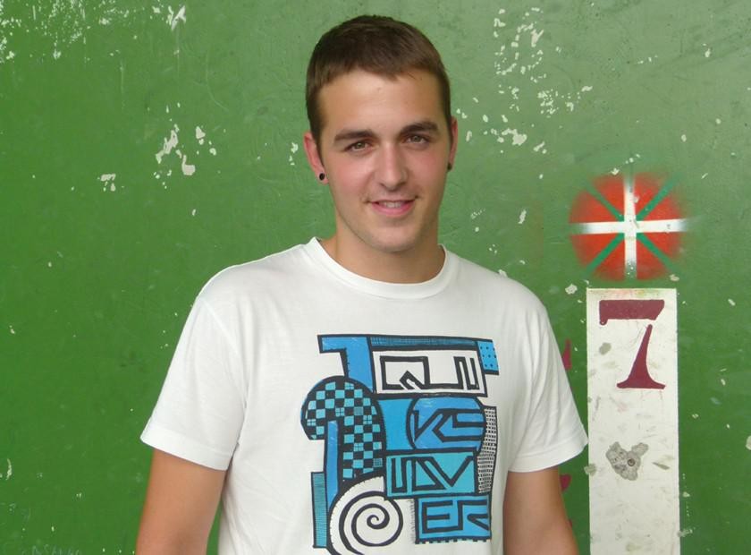 “Pala mistoko partidatan bildu da jenderik gehien”