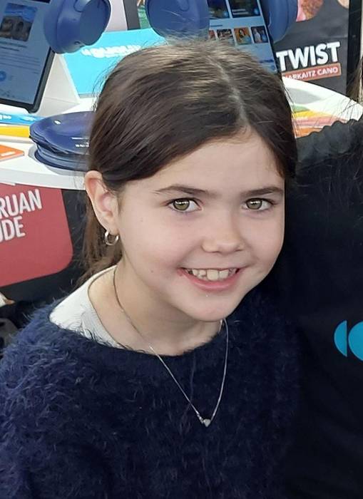 Lua Urbistondo Lizarraga