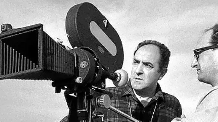 Ama Lur filma, bihar Zizurkilen