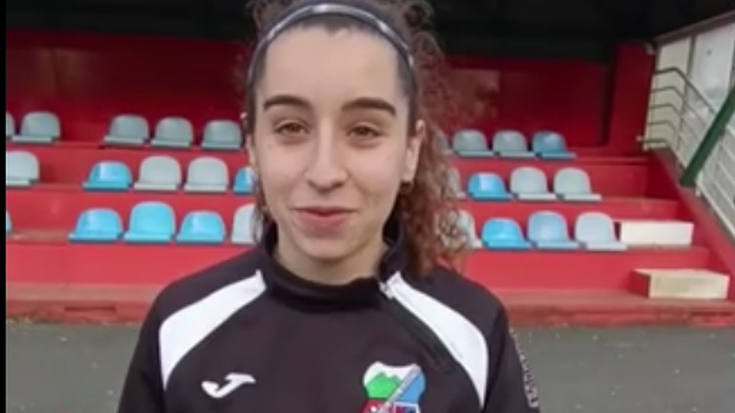 Urnietako futbolarien arteko galdera kateatuak