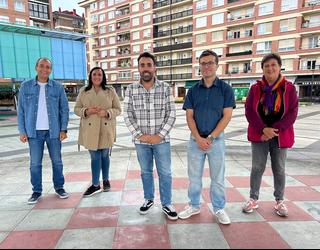 Jose Antonio Fernandezek ordezkatuko du Maider Lainez Andoaingo udaletxean