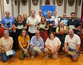 Irailaren 19an ospatuko da “Mugitu Andoain!”, herriko kirolarien eta kirolen festa