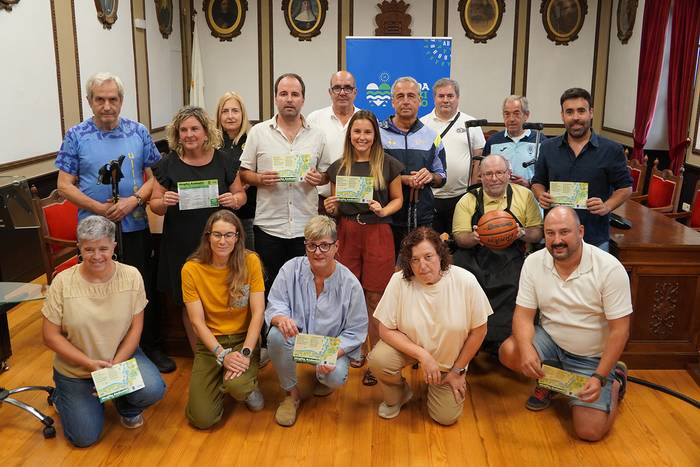 Irailaren 19an ospatuko da “Mugitu Andoain!”, herriko kirolarien eta kirolen festa