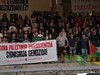 Palestinaren aldeko afari solidarioa