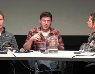 “Trantsizio ekosoziala lurraldetik. Krisi ekologikoa” izenburuko mahai-ingurua, Hernanin