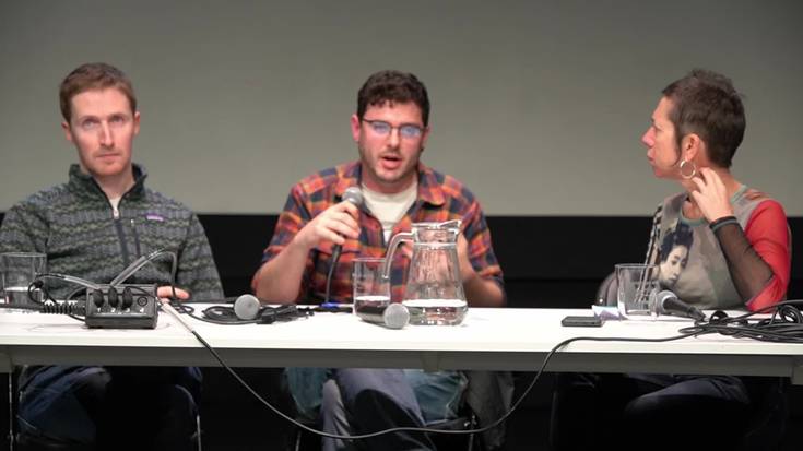 “Trantsizio ekosoziala lurraldetik. Krisi ekologikoa” izenburuko mahai-ingurua, Hernanin