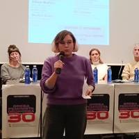Grebaren xehetasunak aurkeztuko dituzte gaur arratsaldeko agerraldian