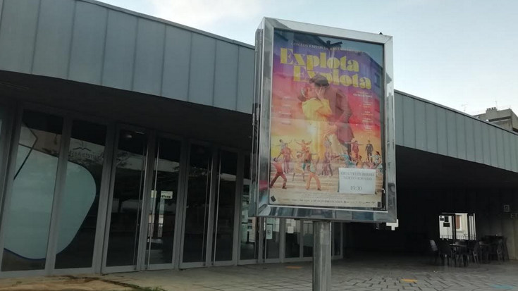 Bastero Kulturgunea berriro zabaltzeko prestatzen ari dira