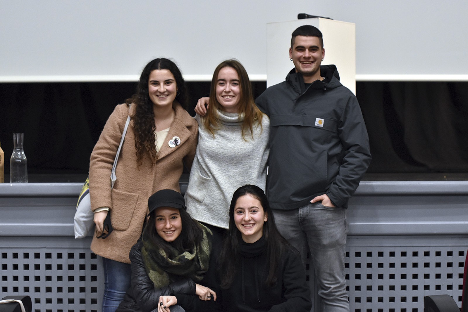 "Osasun sistema indartzea eta inbertsioa areagotzea da garrantzitsuena"