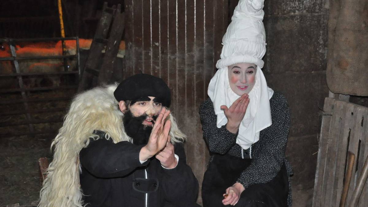 Olentzaroaren Basorako izen-ematea, gaur