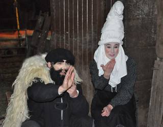 Olentzaroaren Basorako izen-ematea, gaur