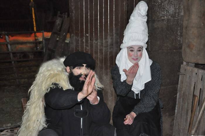 Olentzaroaren Basorako izen-ematea, gaur