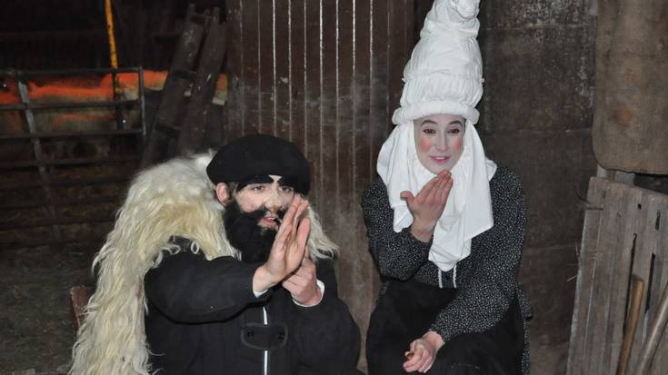 Olentzaroaren Basorako izen-ematea, gaur