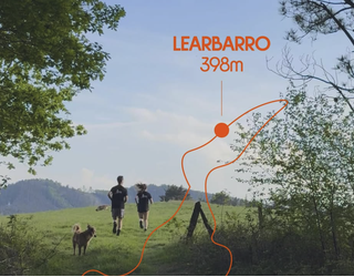 Sorabilla Trail, aurtengo jaietako berrikuntza nagusia