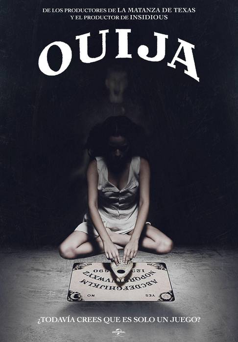 Ouija, filma