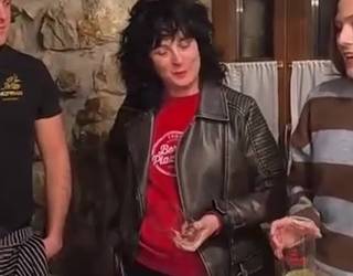 Txotx irekierako bertsoak