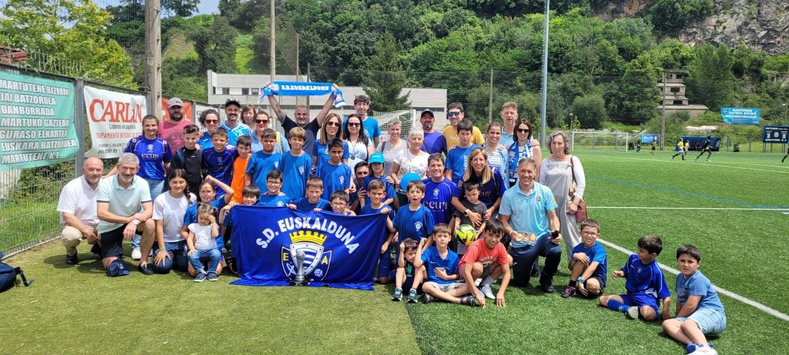 Ez dute Donosti Cup berehalakoan ahaztuko