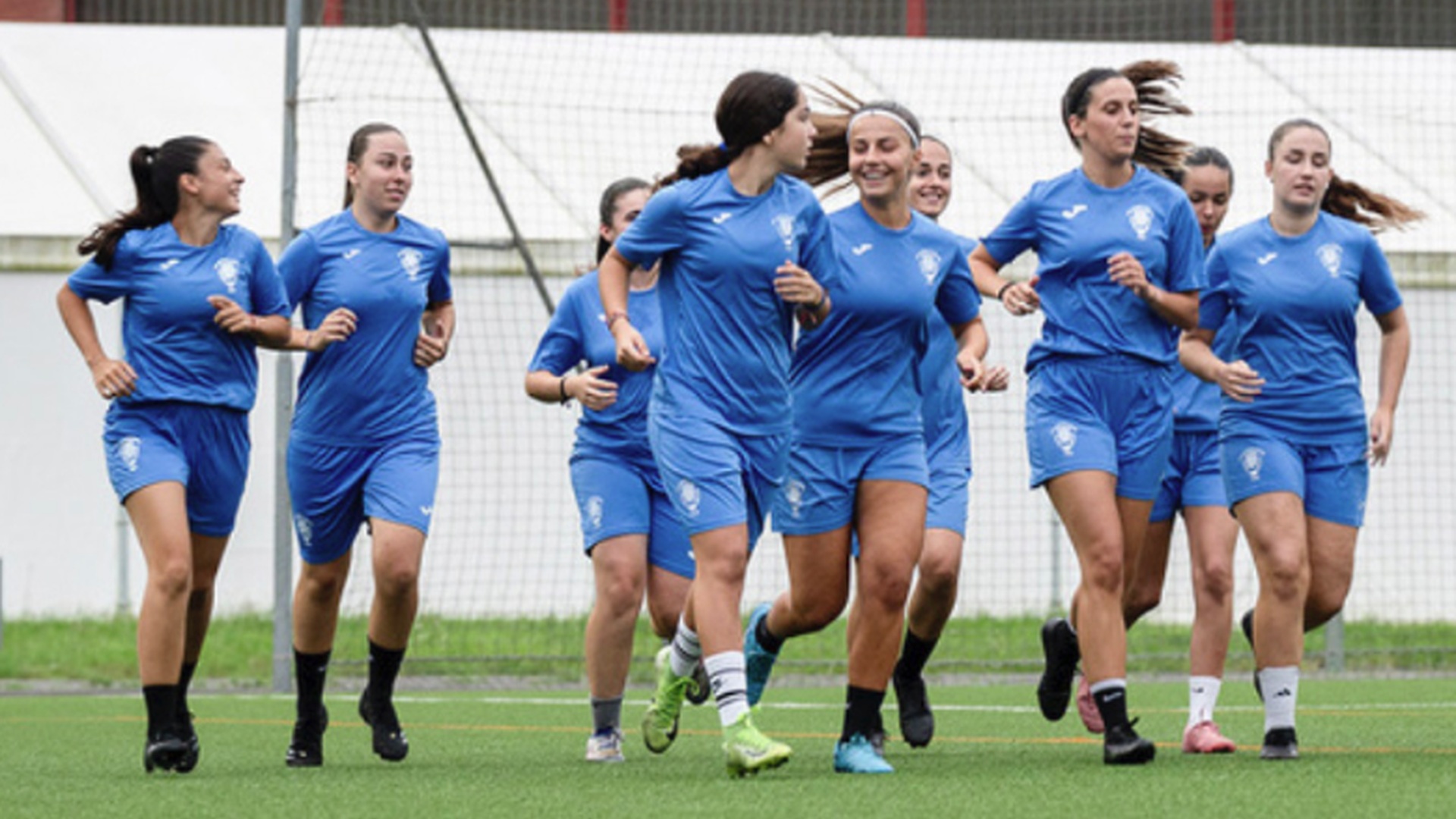 Gorengo mailako futbol partidak, asteburuan