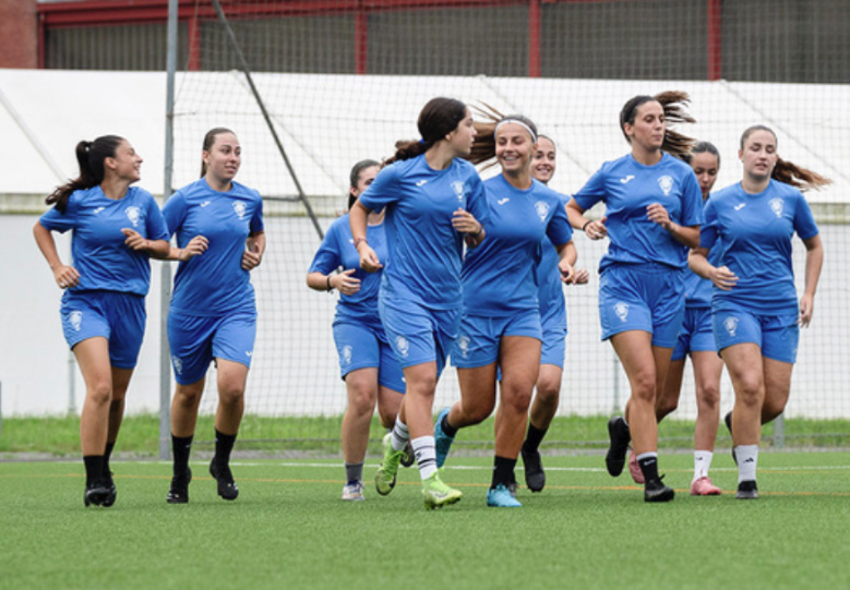 Gorengo mailako futbol partidak, asteburuan