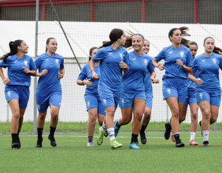 Gorengo mailako futbol partidak, asteburuan