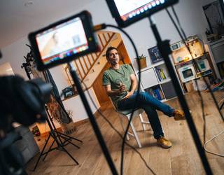 "Aitatxo" dokumentala Saroben eta Basteron ikusgai izango da, Super Hren eskutik