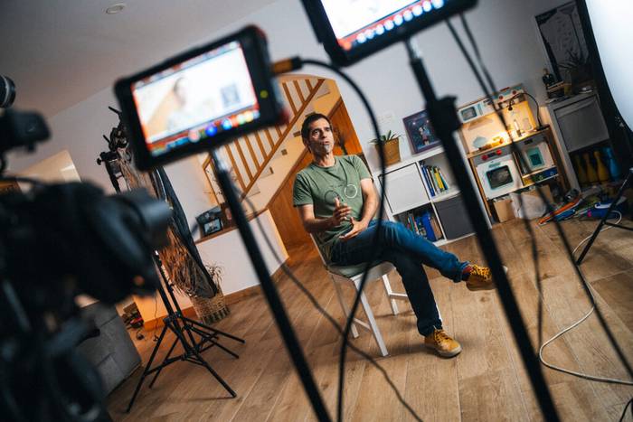 "Aitatxo" dokumentala Saroben eta Basteron ikusgai izango da, Super Hren eskutik