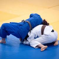 Euskadiko Judo Senior Txapelketa