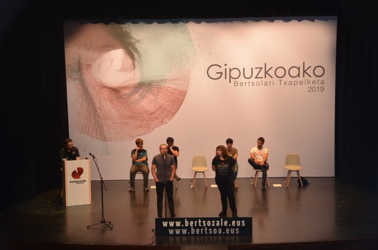 Unai Mendizabalek irabazi du Zumarraga-Urretxuko saioa