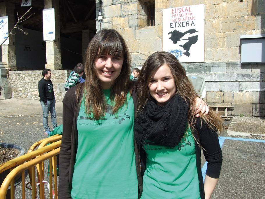Txepetxa eguna 2015