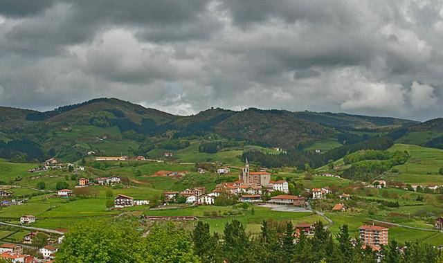 Abian da egutegi berria osatzeko argazki lehiaketa 