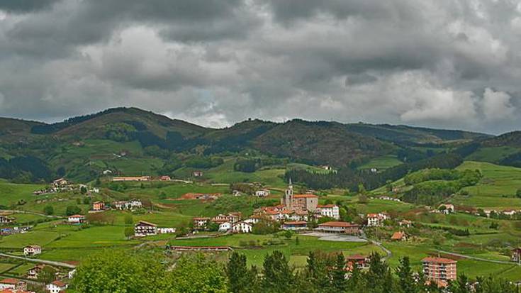 Abian da egutegi berria osatzeko argazki lehiaketa 