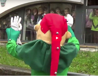 Kantujira egitasmoa, Aita Larramendi ikastolaren eskutik