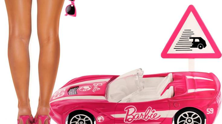 “¡Cuidado! ¡Problemas de visibilidad!” Cristina Guerrero